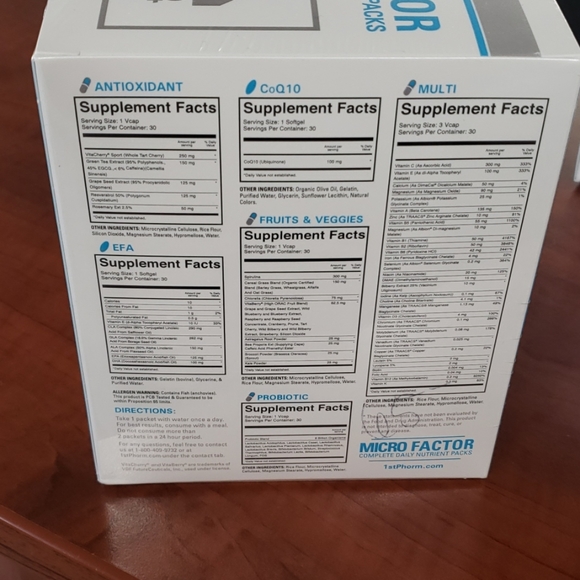 Microfactor - Picture 3 of 4
